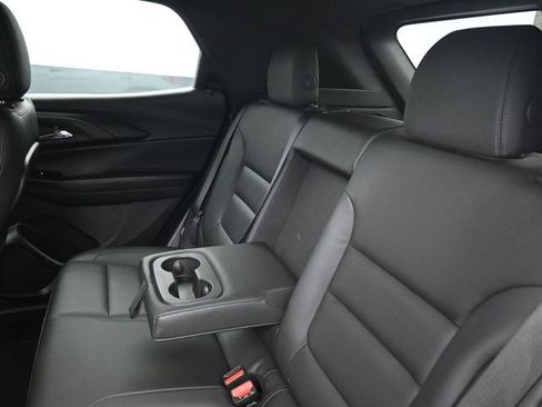 Used 2024 Chevrolet TrailBlazer ACTIV w/ Convenience Package FWD image 23