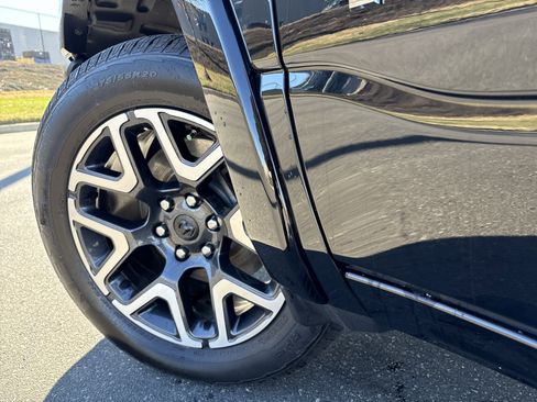 Certified 2026 RAM 1500 Laramie image 12