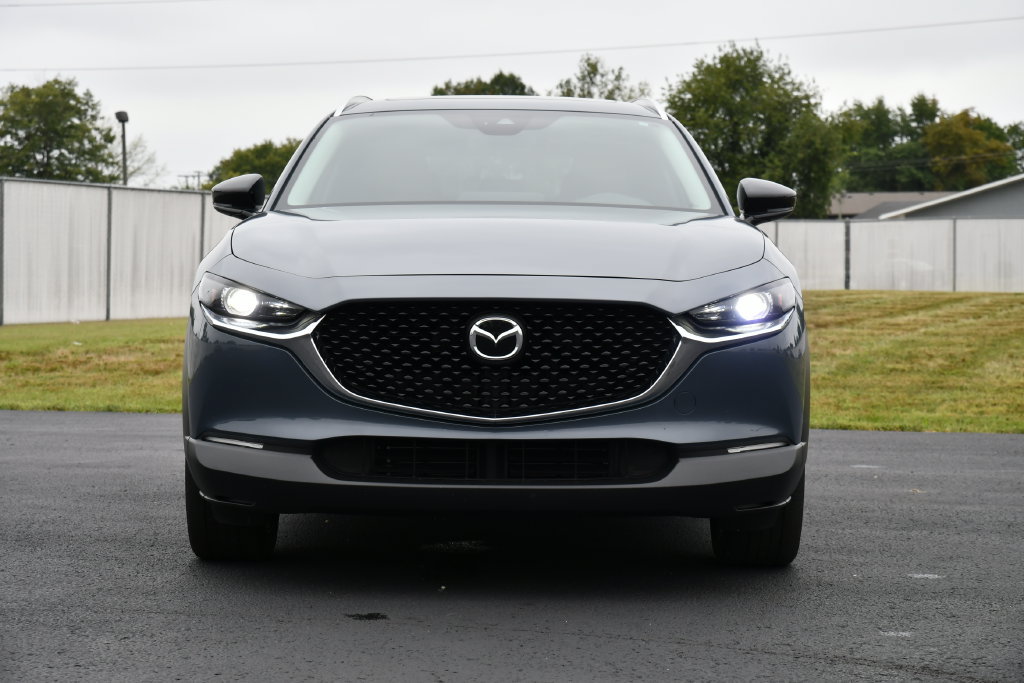 Used 2023 MAZDA CX-30 AWD 2.5 S w/ Preferred Package image 2