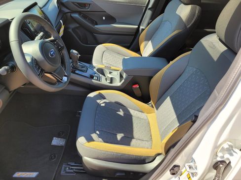 New 2025 Subaru Crosstrek 2.5i Sport w/ Crosstrek Mirror Package image 3