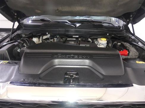 Used 2020 RAM 2500 Tradesman AWD/4WD image 11