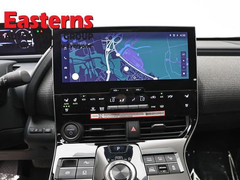 Used 2025 Toyota bZ4X AWD w/ Weather Package image 12