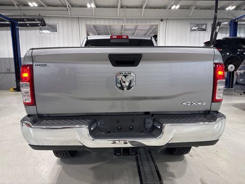 Used 2021 RAM 2500 Tradesman AWD/4WD image 8