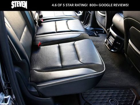 Used 2022 RAM 1500 Laramie image 14