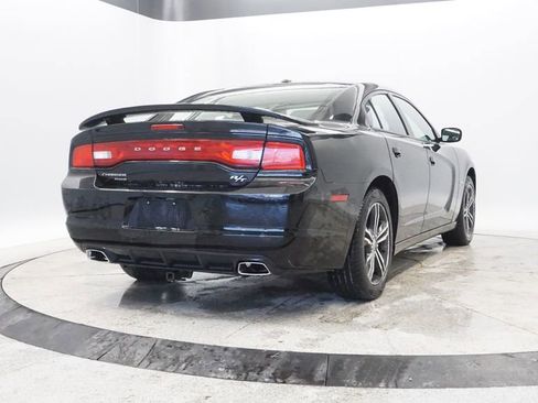 Used 2014 Dodge Charger R/T image 5