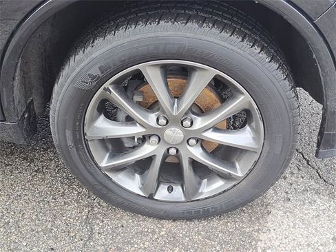 Used 2017 Dodge Durango GT w/ Premium Group image 4