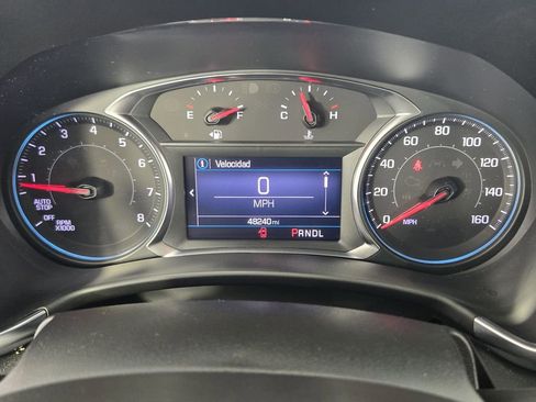 Used 2023 Chevrolet Equinox LS w/ LS Convenience Package FWD image 16