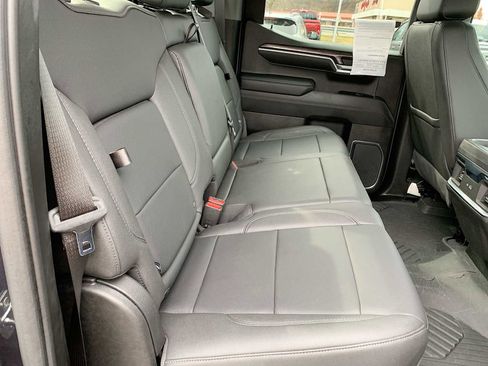 Certified 2022 Chevrolet Silverado 1500 LTZ image 26