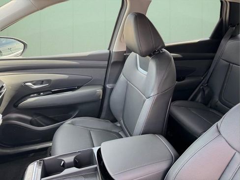 New 2026 Hyundai Tucson Limited image 8