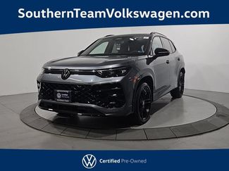 Used 2025 Volkswagen Tiguan SE R-Line AWD/4WD 360° Tour