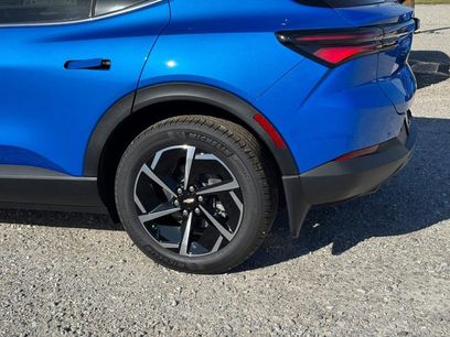 New 2026 Chevrolet Equinox EV LT