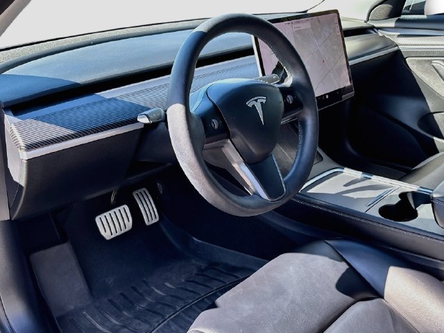 Used 2021 Tesla Model 3 Performance AWD/4WD image 9