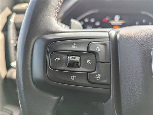 Used 2023 GMC Sierra 1500 AT4 w/ AT4 Premium Package AWD/4WD image 13