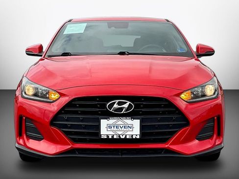 Used 2019 Hyundai Veloster 2.0 FWD image 2