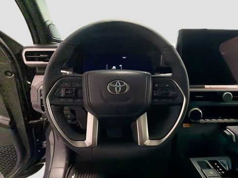 New 2026 Toyota Tacoma Limited AWD/4WD image 9