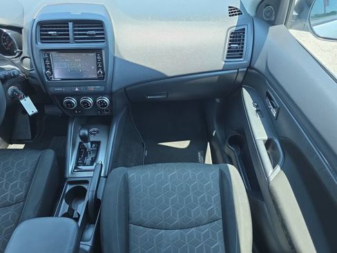 Used 2024 Mitsubishi Outlander Sport AWD image 16