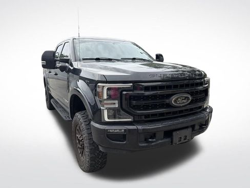 Used 2020 Ford F250 Lariat AWD/4WD image 2
