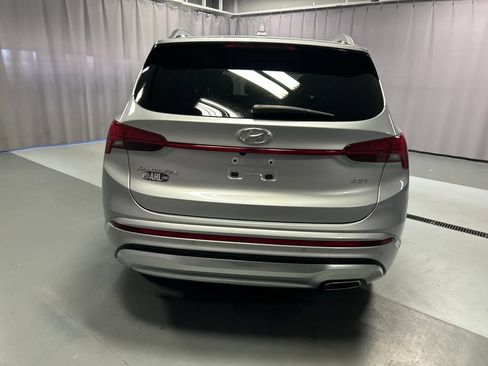 Used 2023 Hyundai Santa Fe Calligraphy FWD image 6