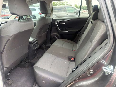 Used 2023 Toyota RAV4 XLE FWD image 6