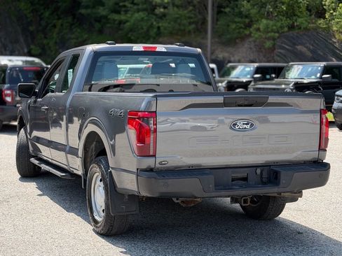 Certified 2024 Ford F150 XL AWD/4WD image 3