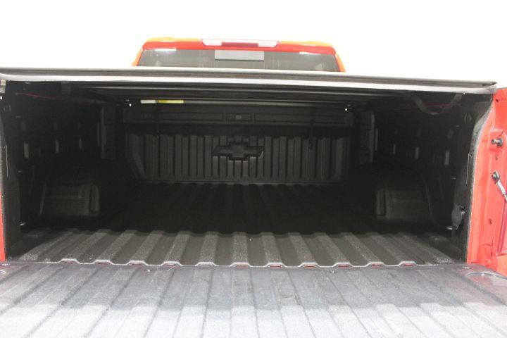 Used 2024 Chevrolet Silverado 1500 LT w/ All Star Edition Plus AWD/4WD image 13