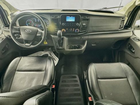 Used 2023 Ford Transit 350 Low Roof RWD image 24