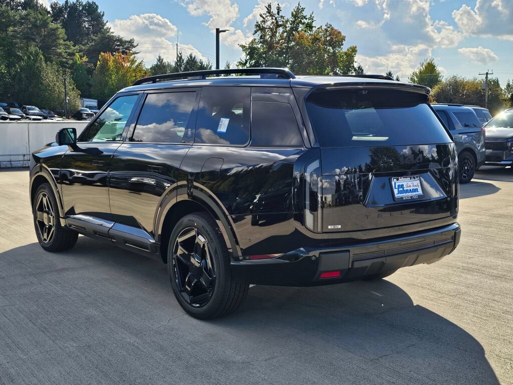 New 2027 Kia Telluride X-Line SX Prestige AWD/4WD image 7