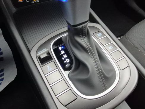 New 2026 Hyundai Kona SE AWD/4WD image 27