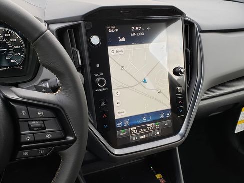 New 2026 Subaru Crosstrek 2.5i Sport image 11