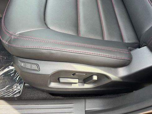 New 2025 MAZDA CX-5 Carbon Edition image 14