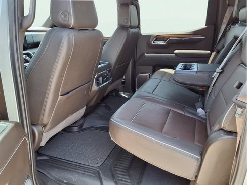 Used 2023 GMC Sierra 1500 Denali w/ Denali Reserve Package AWD/4WD image 23