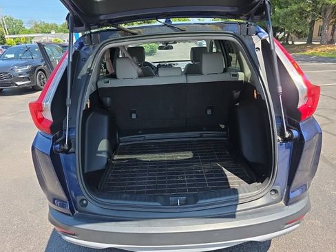 Used 2017 Honda CR-V EX image 26
