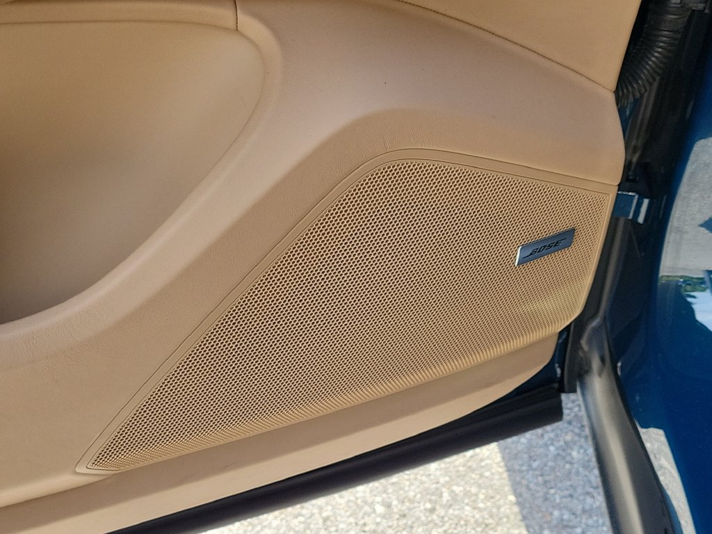 Certified 2025 Porsche Cayenne S AWD/4WD image 27