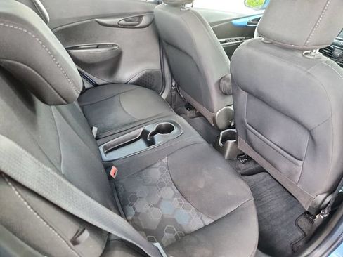 Used 2018 Chevrolet Spark LT FWD image 26