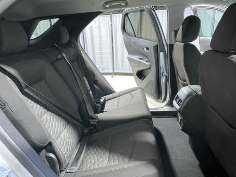 Used 2019 Chevrolet Equinox LT FWD image 13