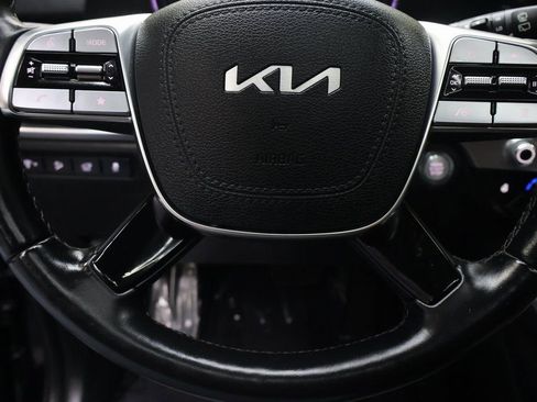 Used 2024 Kia Telluride EX AWD/4WD image 19