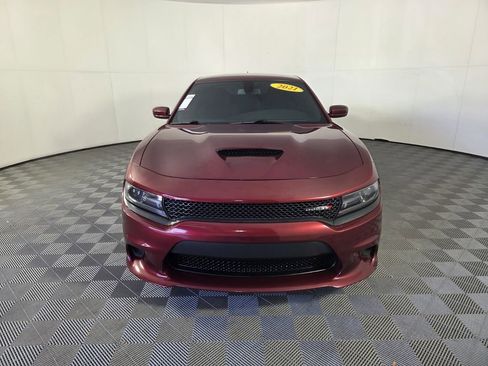 Used 2021 Dodge Charger GT w/ Driver Convenience Group RWD image 3