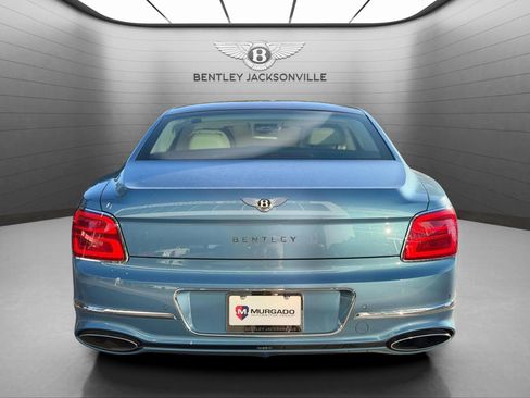 New 2026 Bentley Flying Spur Azure image 16