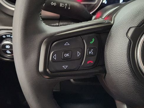 Used 2023 Jeep Gladiator Sport image 49