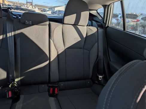 Certified 2025 Subaru Impreza 2.0i image 14