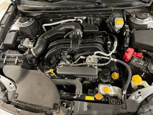 Certified 2023 Subaru Legacy Premium image 23