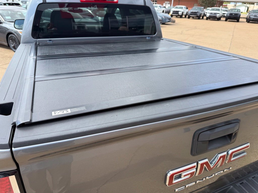 Used 2021 GMC Canyon Elevation Standard w/ Convenience Package RWD image 8