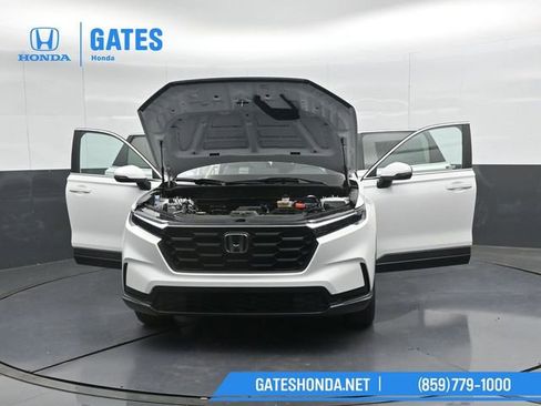 New 2026 Honda CR-V LX image 50