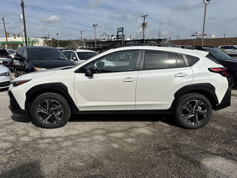 New 2026 Subaru Crosstrek 2.0i Premium image 6