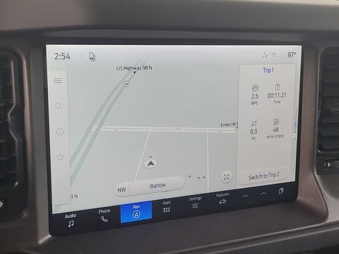 New 2026 Ford Bronco Badlands AWD/4WD image 21
