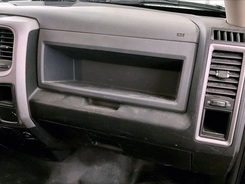 Used 2017 RAM 1500 Tradesman w/ Power & Remote Entry Group image 16