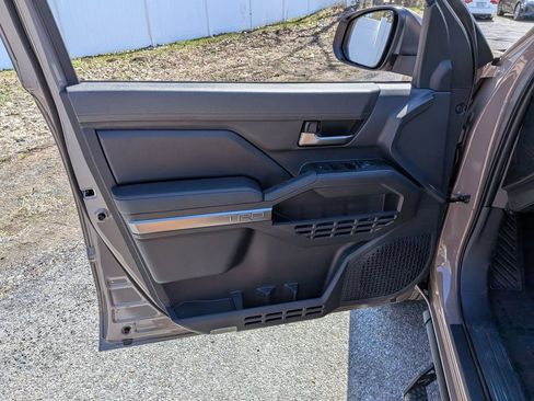 New 2026 Toyota Tacoma TRD Sport AWD/4WD image 7