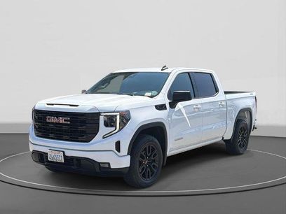 Used 2023 GMC Sierra 1500 Elevation