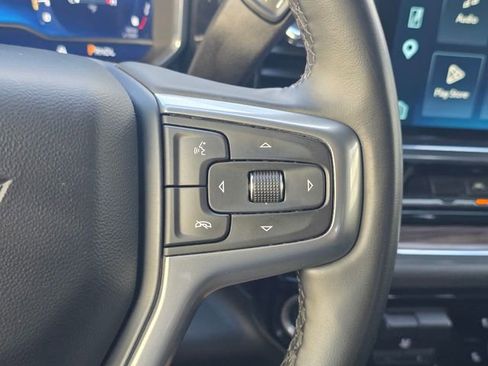 Used 2025 Chevrolet Silverado 1500 LT RWD image 35