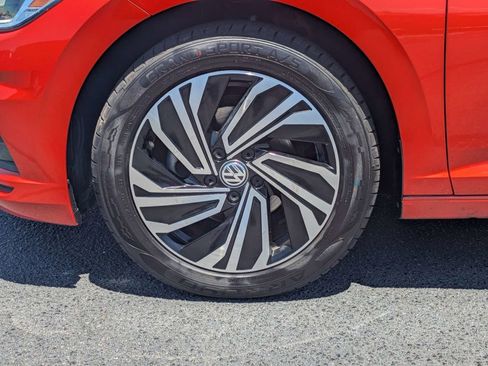 Used 2020 Volkswagen Jetta SEL Premium FWD image 12
